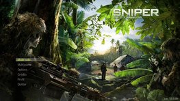 Test de Sniper Ghost Warrior : le FPS manque la cible