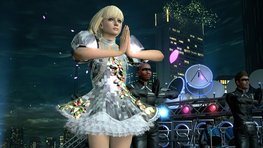 Test de Dance Evolution : la rvolution du jeu de danse selon Konami