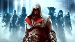 Une vido dvoilant l'edition collector codex de Assassin's Creed Brotherhood