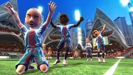 Test de Kinect Sports : Quand la Xbox 360 a la balle dans son camp