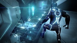 TRON Evolution : une bande-annonce de lancement en franais