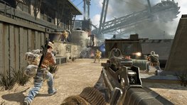  Call Of Duty : Black Ops,   chacun son multi en vido