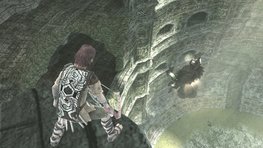   ICO  et  Shadow Of The Colossus  en vidéo sur PS3