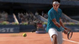 Preview : premier service de Virtua Tennis 4 