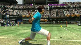 TGS :  Virtua Tennis 4  et le PS Move, nos impressions