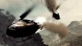 Une nouvelle vido pour Battlefield : Bad Company 2 - Vietnam