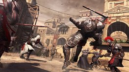Vido sous-titre en franais pour Assassin's Creed : Brotherhood : les ennemis d'Ezio