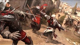 TGS : Assassin's Creed Brotherhood dvoil en interview