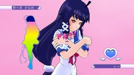 TGS : Impressions de Virgile le sex symbol sur  GalGun