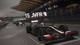 F1 2010 en test, la Formule 1 renait de ses cendres !