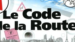 Comparatif des Codes De La Route sur Nintendo DS