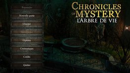 Chronicles Of Mystery : L'Arbre De Vie, Sylvie Leroux reprend du service dans notre test