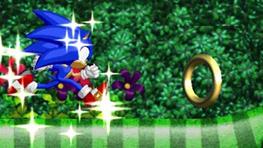 Sonic The Hedgehog 4 : rétro-cher pour ce que c'est