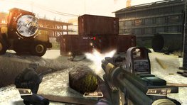 Modern Combat : Domination, un hommage  Counter Strike ?