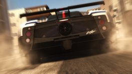 Test Drive Unlimited 2 en vido, un Casino (DLC) disponible au lancement