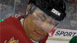 NHL 2K7, le hockey aussi sur PS3