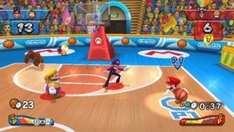 Une bande-annonce en français pour Mario Sport Mix