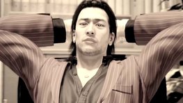Shun Akiyama, l'un des héros de Yakuza 4 en vidéo