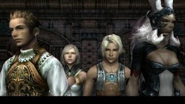   Final Fantasy XII : notre prsentation en vido