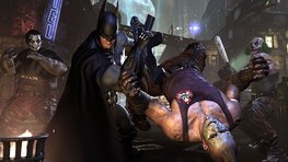 Batman : Arkham City en vido, un nouvel ennemi est dans la place !