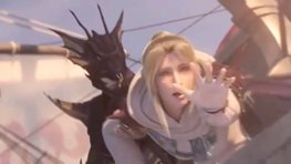 Une première bande-annonce pour Final Fantasy 4 Complete Collection sur PSP