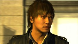 Yakuza 4 : Masayoshi Tanimura  l'honneur