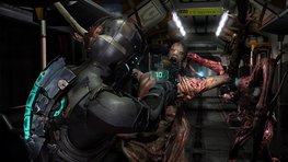 Dead Space 2 : Severed s'offre une première vidéo