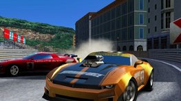 Ridge Racer 3D, le test qui drape sur Nintendo 3DS 