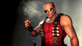 Duke Nukem Forever, une vido dsormais sous-titre en franais