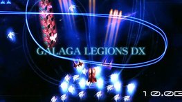 Galaga Legions DX s'annonce sur Xbox 360 avec une vido rtro