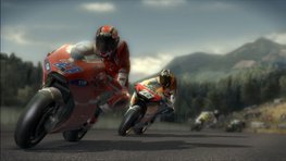 Test de MotoGP 10/11: o sont les nouveauts ?