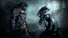 Test de Castlevania : Lords of Shadow Reverie, un DLC mitig