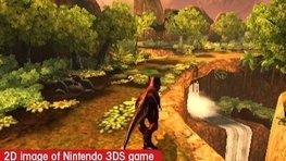 Test de Combat de Gants : Dinosaures 3D : le Primal Rage de la 3DS