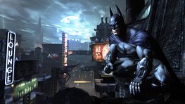 Vido-Test de Batman Arkham City : Bruce tout puissant 