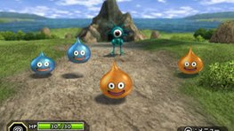   Jv-Tv de Dragon Quest Swords : nos impressions