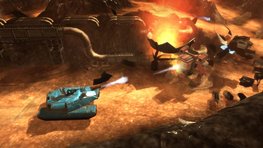 Test de Red Faction : Battlegrounds sur Xbox 360 et Playstation 3