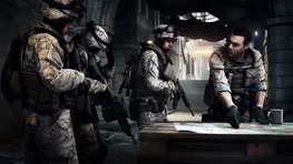Battlefield 3 : la vido de gameplay de 12 minutes, en franais