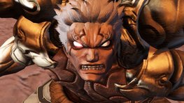 Preview de Asura's Wrath : quand CyberConnect 2 se fout en ptard