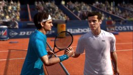 Test de Virtua Tennis 4, toujours typ arcade