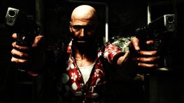 Premire bande-annonce pour Max Payne 3 (VOST)