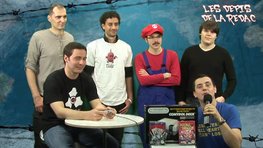 Dfi #16 saison 2 : La team Lecteurs se dchire sur Super Mario Kart SNES