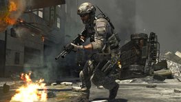 Preview de Call of Duty : Modern Warfare 3 - premires impressions