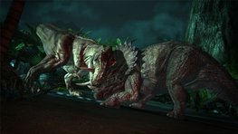 Nouvelle bande-annonce pour Jurassic Park : The Game