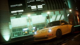 E3 2011 : du gameplay pour le nouveau Need For Speed