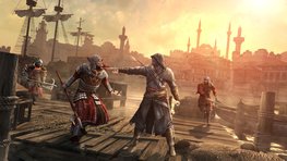 Assassin's Creed : Revelations, la vie à Constantinople en vidéo