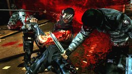 TGS 2011  : Nouvelle bande-annonce pour Ninja Gaiden 3