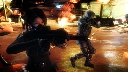 Les menaces sont multiples dans cette vido de Resident Evil : Operation Raccoon City
