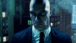 Hitman Absolution : le trailer cinma sur du Kavinsky