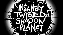 Test de Insanely Twisted Shadow Planet : un voyage sur une plante trangre