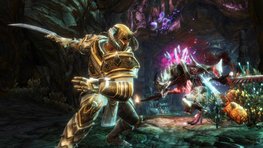 Les Royaumes d'Amalur Reckoning : comptences et artisanat